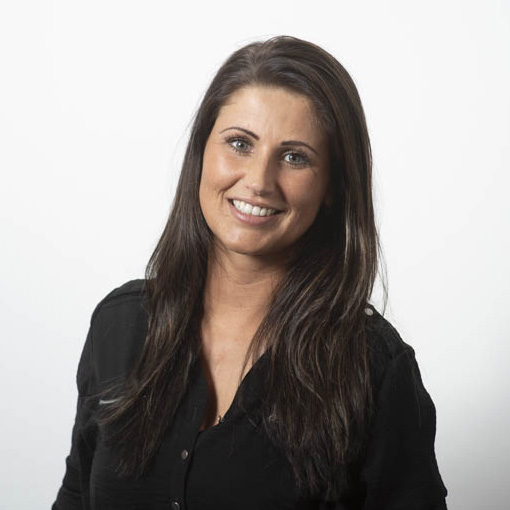 Mandy van den Berg
