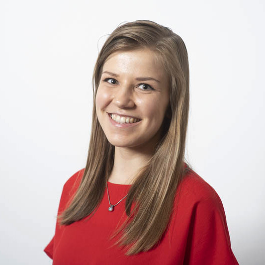 Dominique Kaal