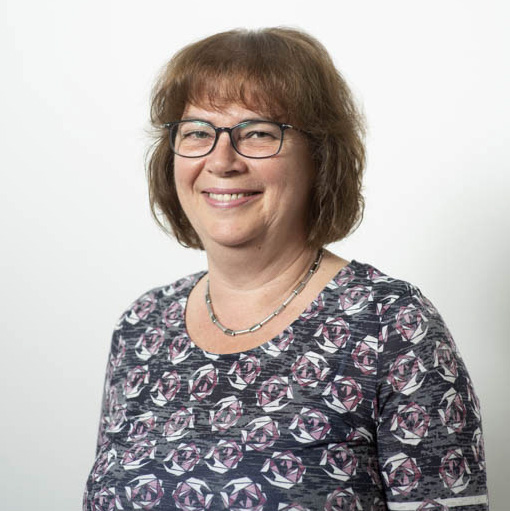 Annemarie Melgers-Noorman