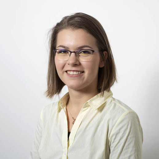 Kim de Vos