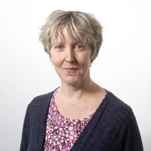 Ellen Kortes
