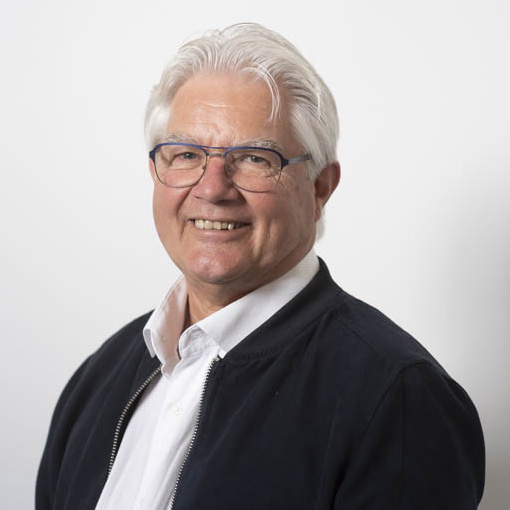 Eric van der Velden